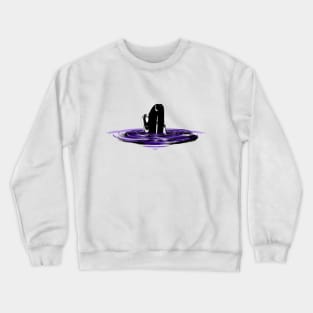 Bautismo Crewneck Sweatshirt